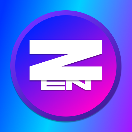 Zapret Zen Logo